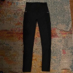 Lululemon Running Tights